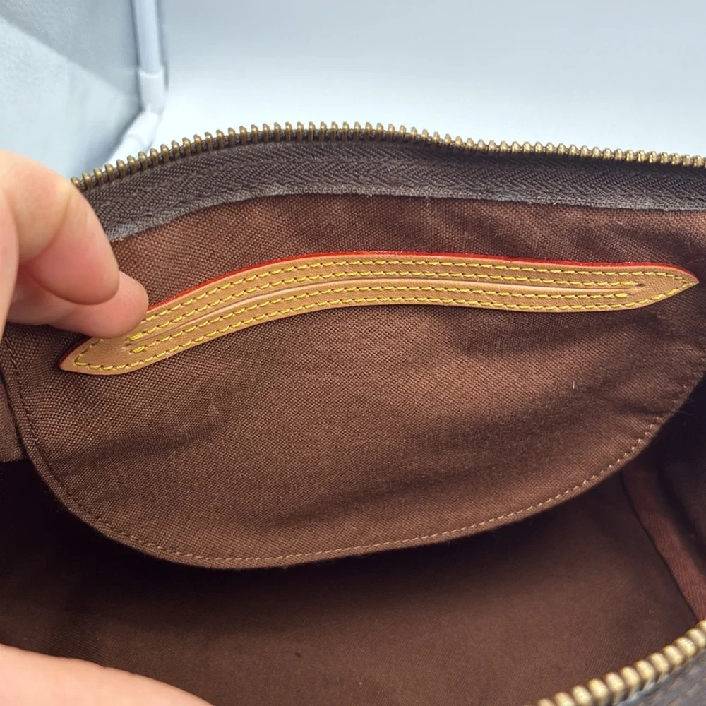 Louis Vuitton preloved authentic